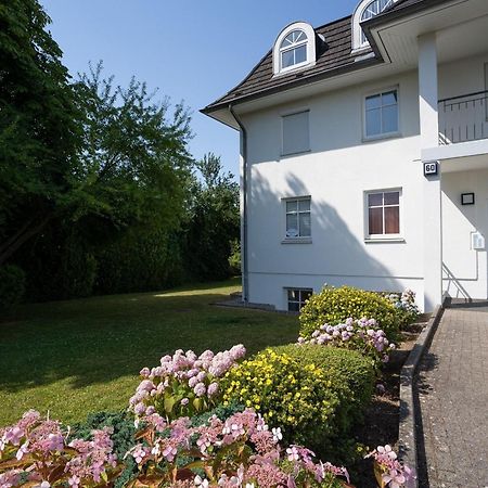 Haus Am Kurpark Timmendorfer Strand Wohnung 6 Zewnętrze zdjęcie