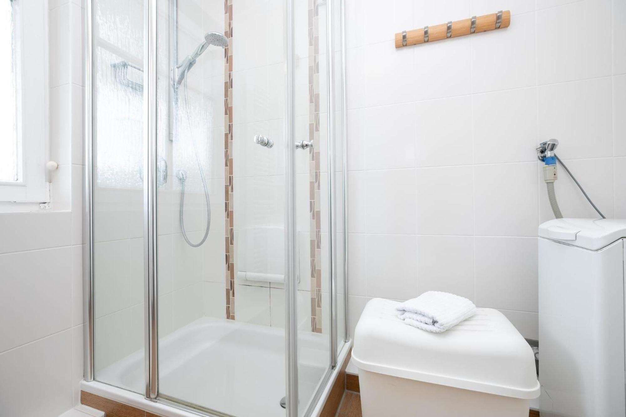 Haus Am Kurpark Timmendorfer Strand Wohnung 6 Zewnętrze zdjęcie