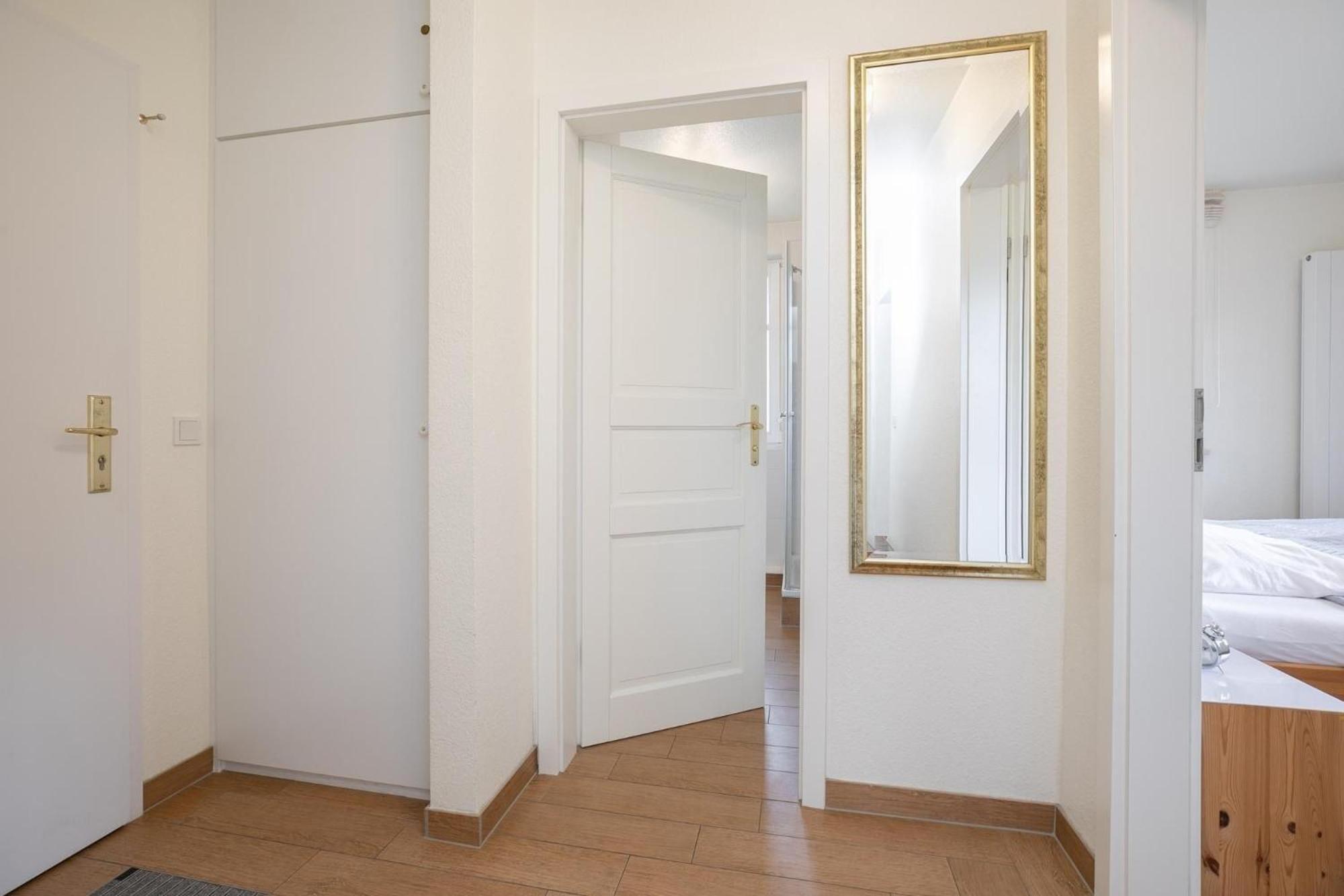 Haus Am Kurpark Timmendorfer Strand Wohnung 6 Zewnętrze zdjęcie