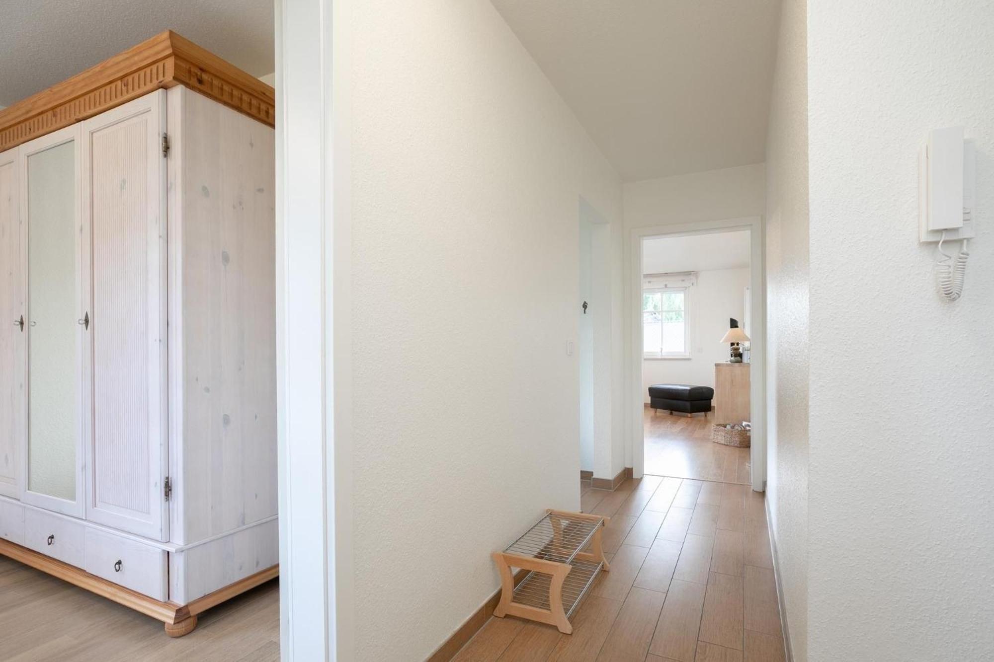 Haus Am Kurpark Timmendorfer Strand Wohnung 6 Zewnętrze zdjęcie