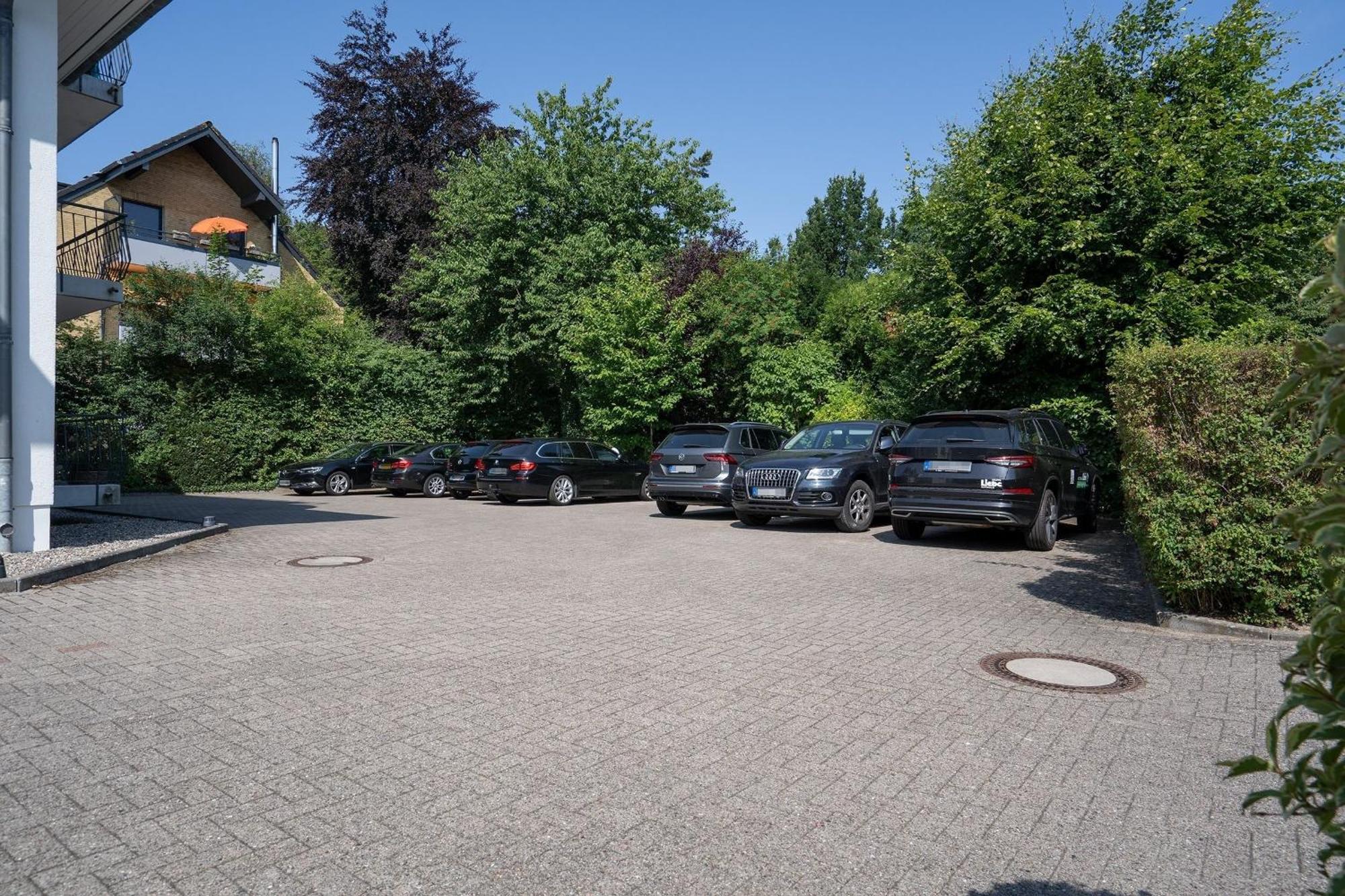 Haus Am Kurpark Timmendorfer Strand Wohnung 6 Zewnętrze zdjęcie